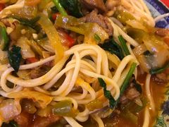 -维吾尔餐厅(宜山路店)