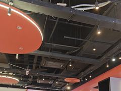 -里岛烤鱼(东港凯虹广场店)