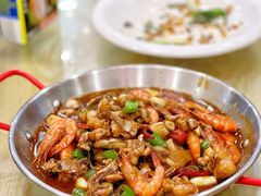 -江城燕子大排档(江汉路步行街店)