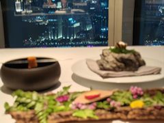 -翡翠36餐厅(浦东香格里拉店)