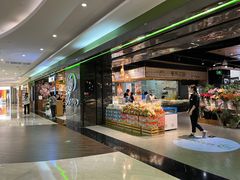 -永辉Bravo超市(东二环泰禾广场店)
