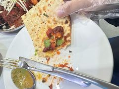 -葛尼沙印度餐厅 (镇明路店)