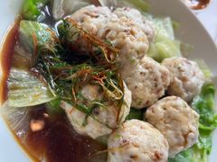 -东海朗廷酒店-唐阁T’ANG COURT 中餐厅