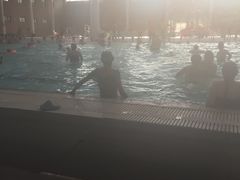 -斯波特游泳健身运动中心