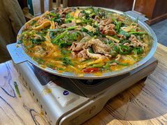 -京玉菲饭店(李村店)