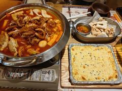 -冰川朝鲜族料理·东北菜(观前店)