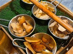 -一朵菌·野生菌探索家火锅(南亚店)