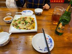 -下梅人家土菜馆(历史文化餐厅度假区店)