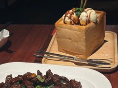-外婆家(西溪印象城店)