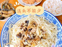 凉面-李公面(星尚邻里店)