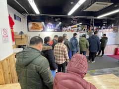 -金杨老摊头蛋饼(金口路店)