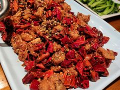-望京一号·重庆江湖菜(工体店)