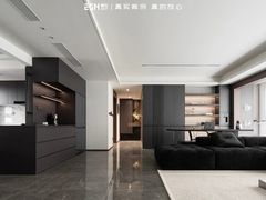 -翼森原创设计·全案实景落地