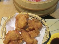 -沼津港精致料理·寿喜烧·烧鸟(青浦宝龙广场日料榜单店)