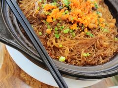 海鲜粉丝煲-椿记烧鹅(北门店)