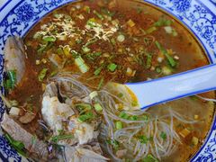 普通水盆羊肉-长安后宰门水盆羊肉(新都心店)