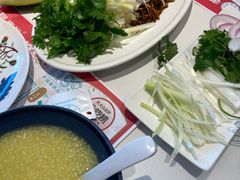 -老昌春饼(西民主路总店)