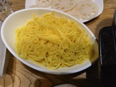 -鱼酷活鱼烤鱼(梅江印象城店)