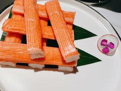 日式大崎蟹柳-最品火锅