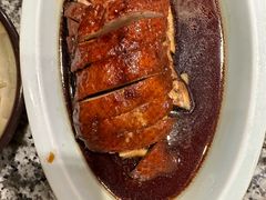 -南京大牌档(崇文门国瑞店)
