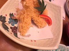 -大江户日本料理(吕厝店)