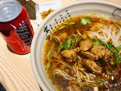 劲辣鸡肉米粉-初湘记湖南米粉(丁豪广场店)