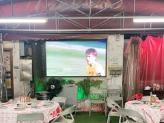 -三毛演义·湖南烧烤大排档(南浦店)
