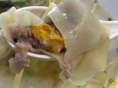 -周素珍湖州大馄饨(直戒坛寺巷店)