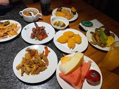 -汉巴味德(大悦城店)