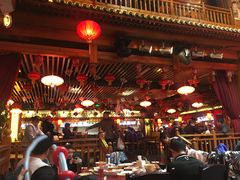 大堂-正阳门饭庄·烤鸭·北京菜(万丰路七里庄店)