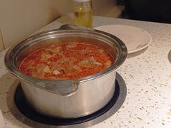 -韩大地烤肉海鲜火锅自助(五一广场店)