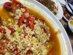 -李氏传家菜(兴城路店)