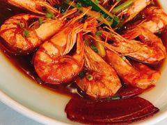-骏莱海鲜鱼港(五角场店)