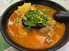 番茄肥牛米线-黑粉你肥牛火锅粉(泛悦汇KA店)