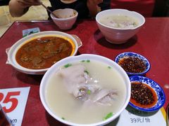 -易老妈蹄花.特色川菜(人民公园总店)