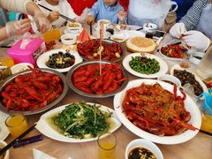 -味道工厂楚虾王(龙虾城店)
