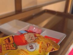 -海底捞火锅(北京路店)