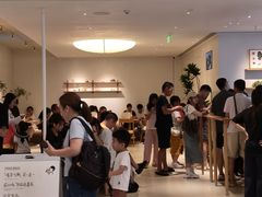 -喜茶(佛山岭南站店)