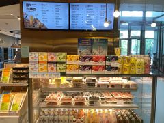 零售区-奈雪的茶(石家庄万象城店)