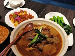 -鹊玥·粤菜小馆(汇智国际商业中心店)
