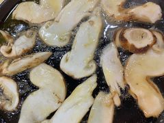 -藏味八珍特色火锅