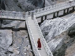 -墨石公园景区