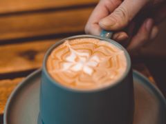 -Home Cafe(水榭春天店)