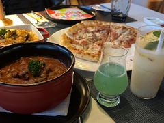 -安妮意大利餐厅(日坛店)