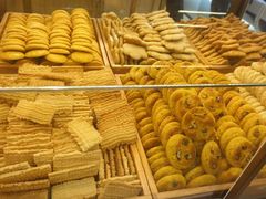 -玛尔哈巴·塔塔尔糕点(华侨小区店)