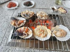 -震海贝烤贝·民俗特色店(延吉总店)
