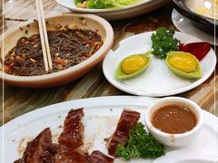 -椿记烧鹅(北门店)