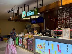 -汤连得温泉馆(宝山店)