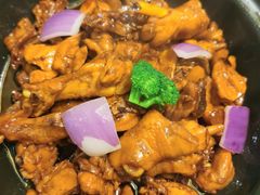 -味悦·老字号·赣州菜(厚德总店)