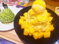 -糖糖屋•糖水•雪花冰店(时尚天河店)